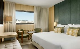 AC Hotel Sants